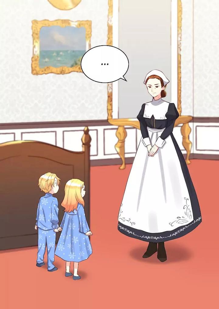 The Twin Siblings’ New Life Chapter 12 - Page 30