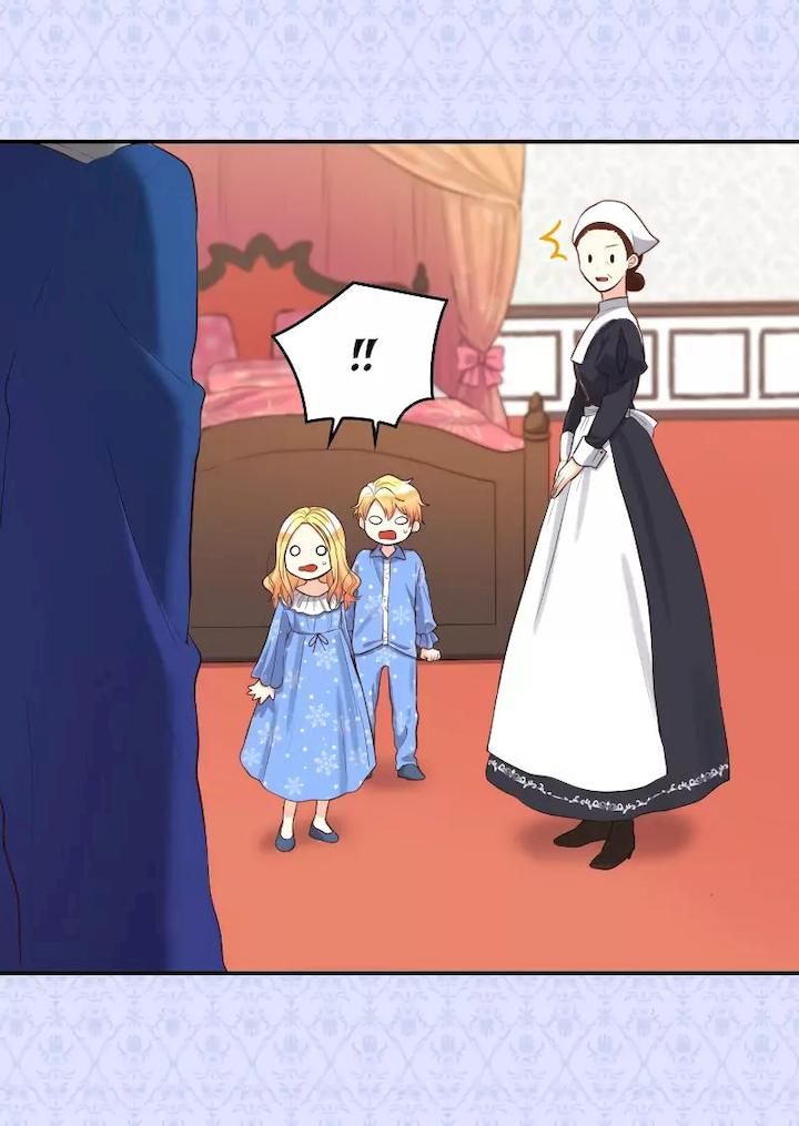The Twin Siblings’ New Life Chapter 12 - Page 35
