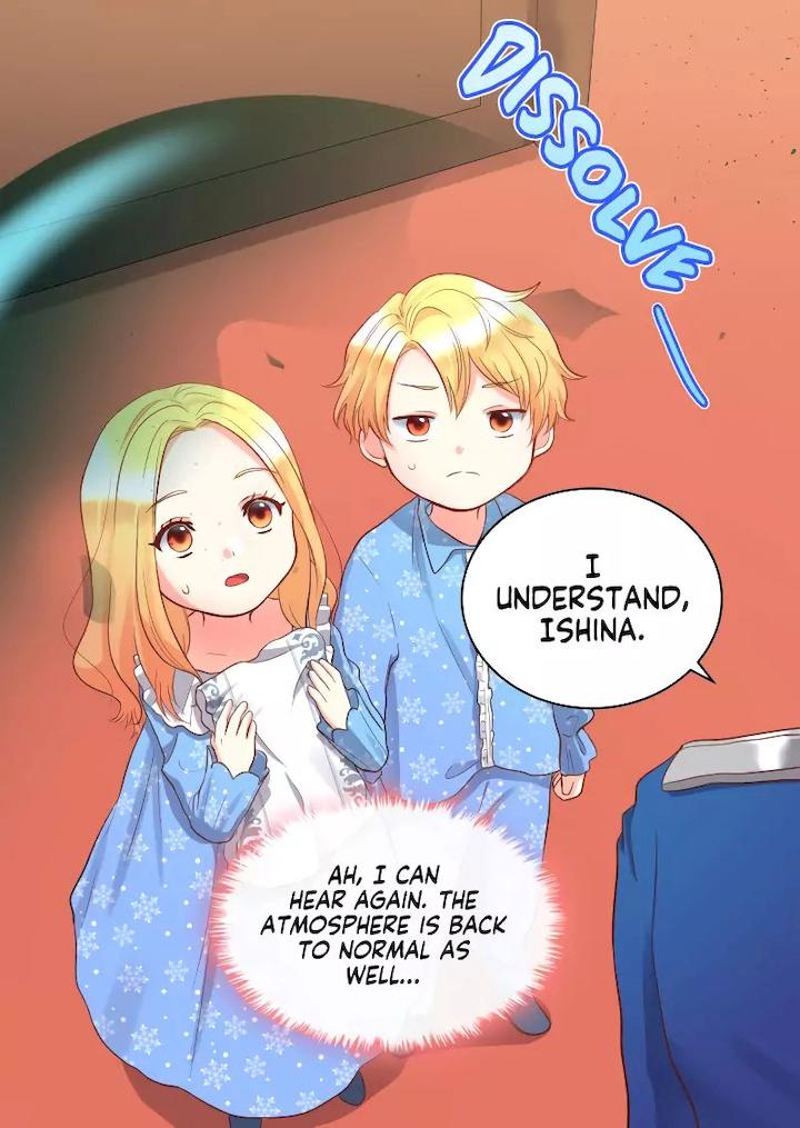 The Twin Siblings’ New Life Chapter 13 - Page 16