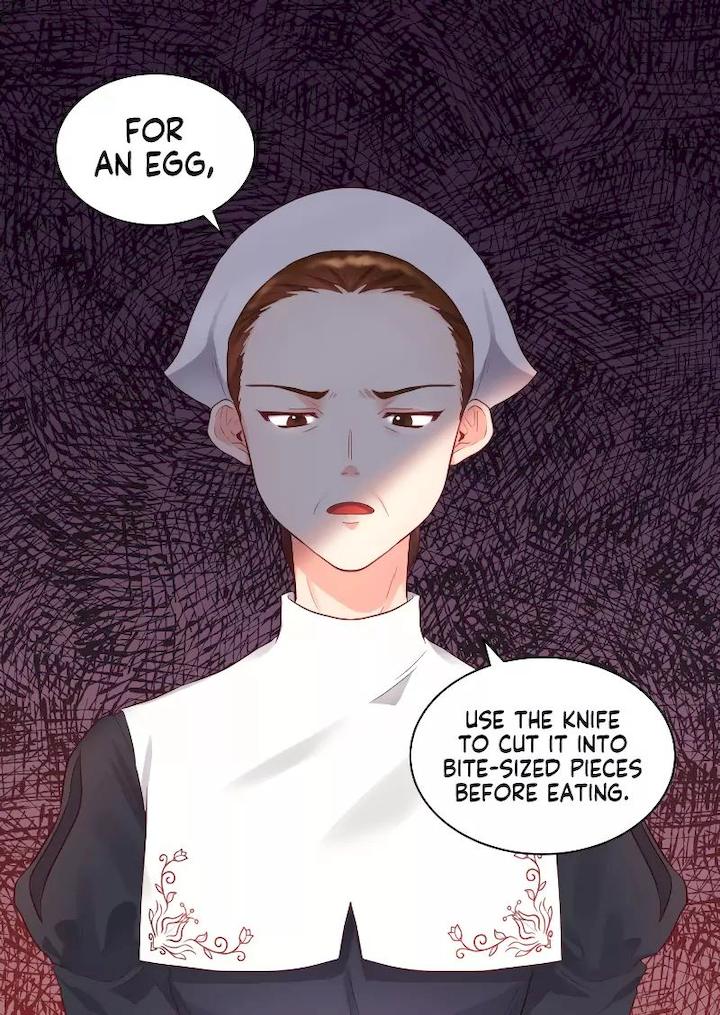 The Twin Siblings’ New Life Chapter 13 - Page 26