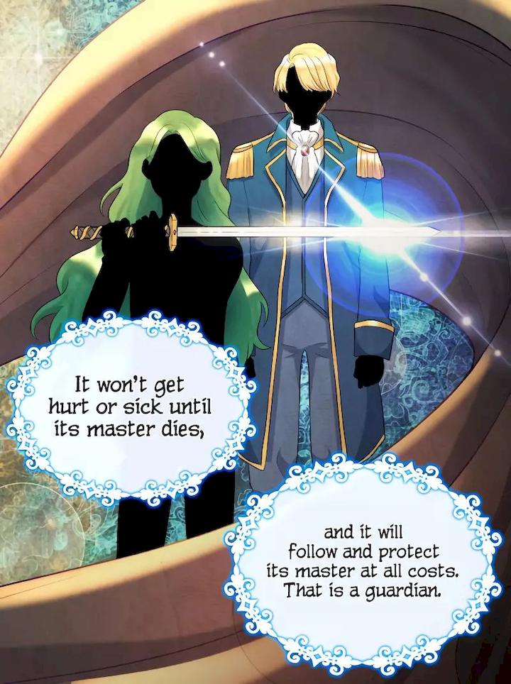 The Twin Siblings’ New Life Chapter 13 - Page 42