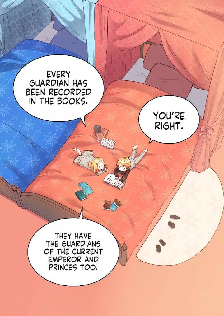 The Twin Siblings’ New Life Chapter 13 - Page 45