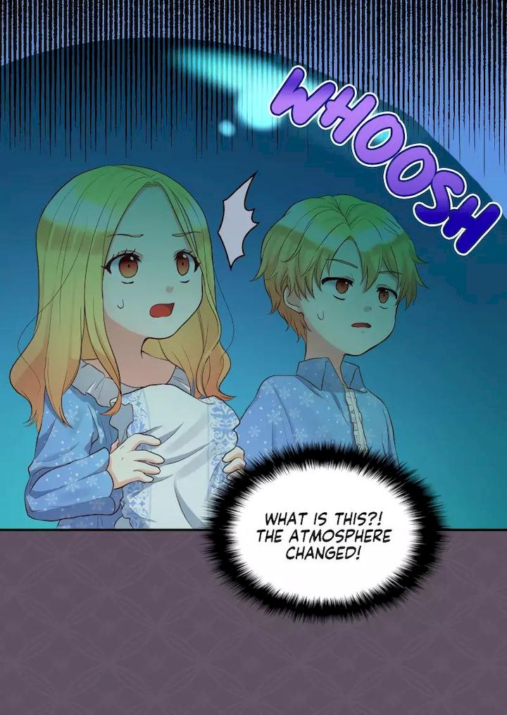 The Twin Siblings’ New Life Chapter 13 - Page 6