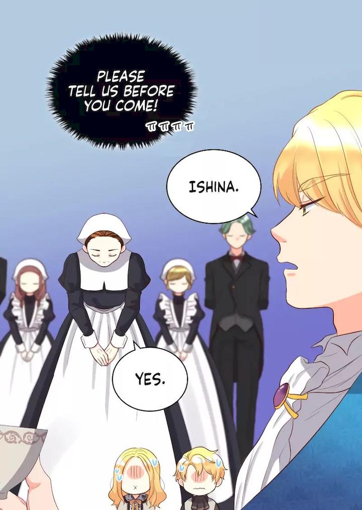 The Twin Siblings’ New Life Chapter 14 - Page 13
