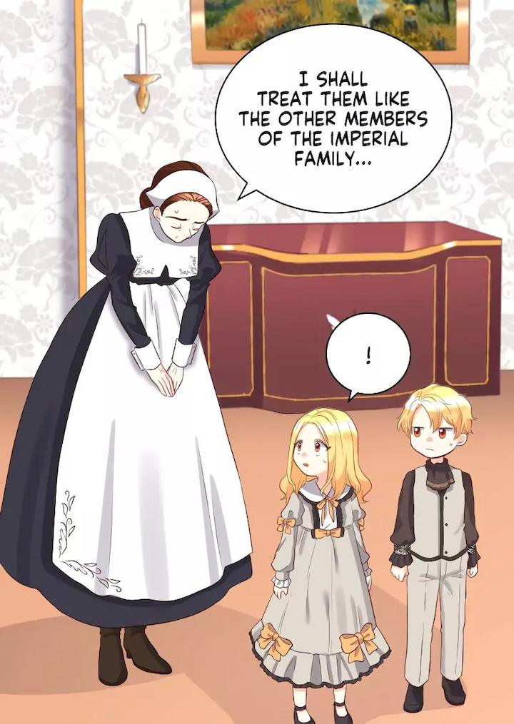 The Twin Siblings’ New Life Chapter 14 - Page 23