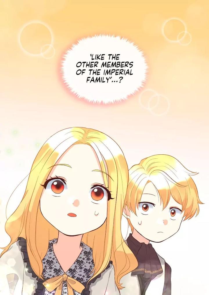 The Twin Siblings’ New Life Chapter 14 - Page 24