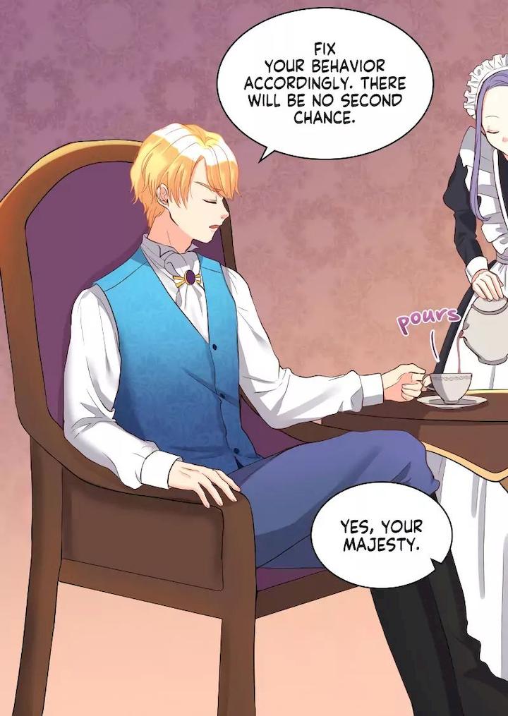 The Twin Siblings’ New Life Chapter 14 - Page 25