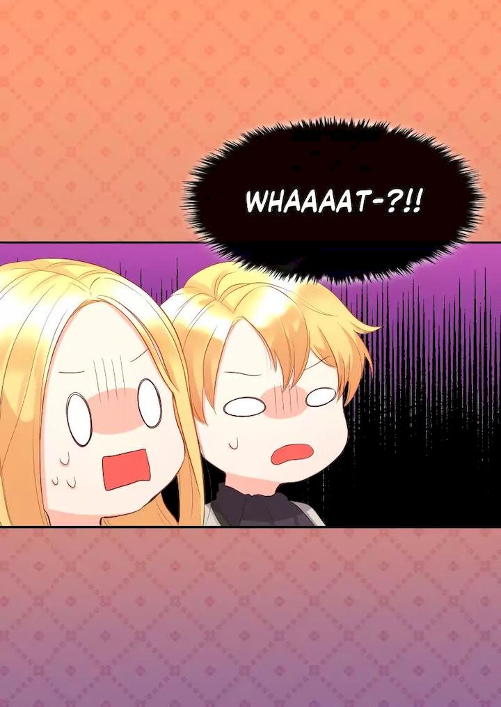 The Twin Siblings’ New Life Chapter 14 - Page 39
