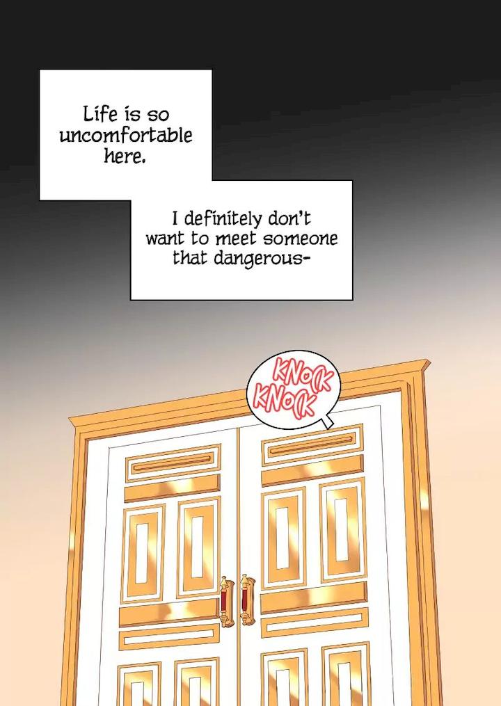 The Twin Siblings’ New Life Chapter 14 - Page 41