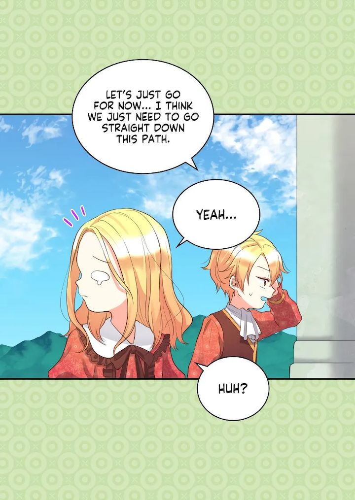 The Twin Siblings’ New Life Chapter 15 - Page 11