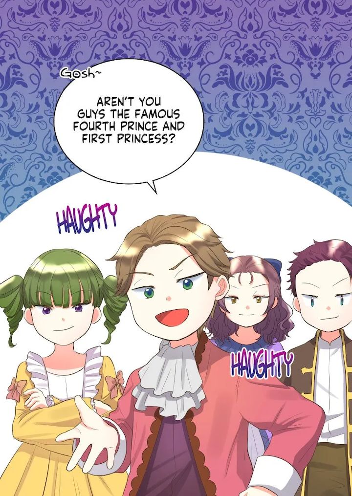 The Twin Siblings’ New Life Chapter 15 - Page 16