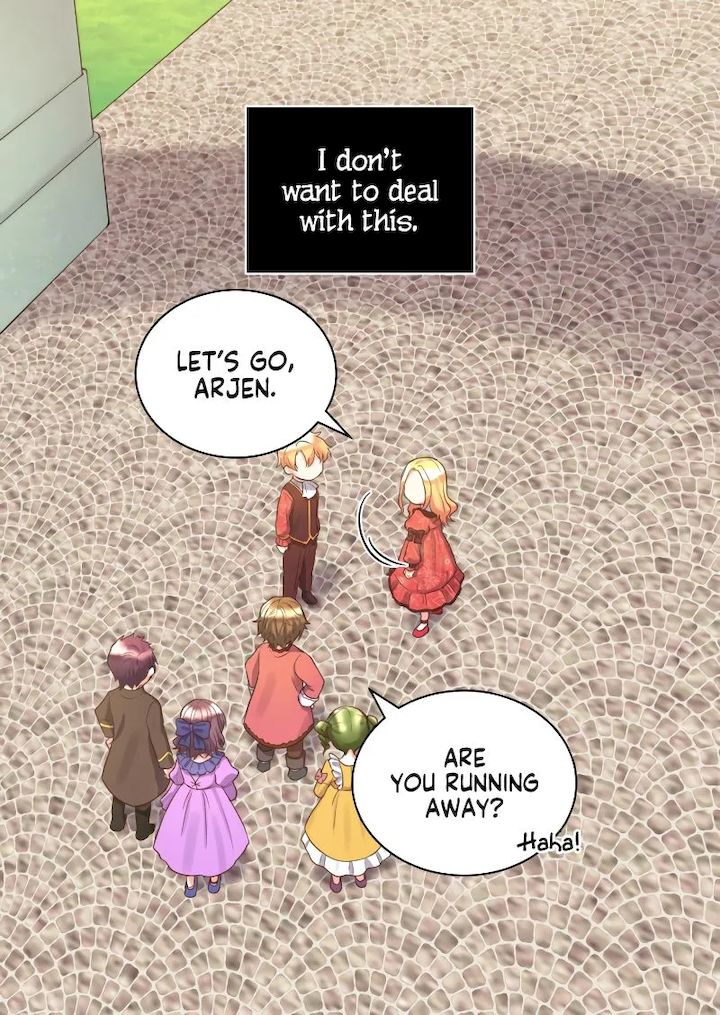 The Twin Siblings’ New Life Chapter 15 - Page 23