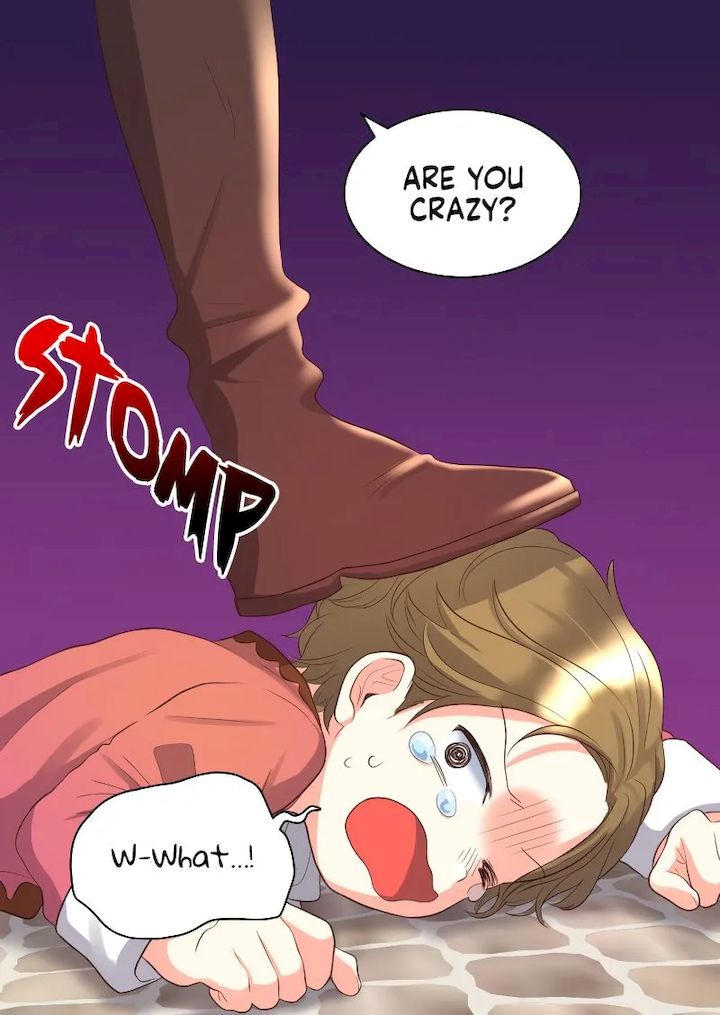 The Twin Siblings’ New Life Chapter 15 - Page 26