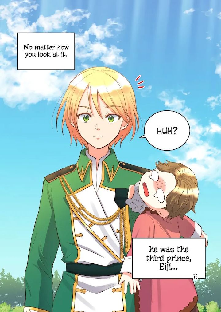 The Twin Siblings’ New Life Chapter 15 - Page 30