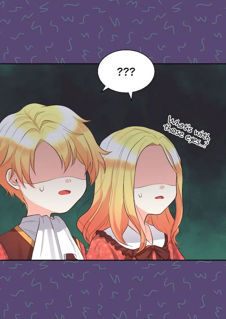 The Twin Siblings’ New Life Chapter 15 - Page 33