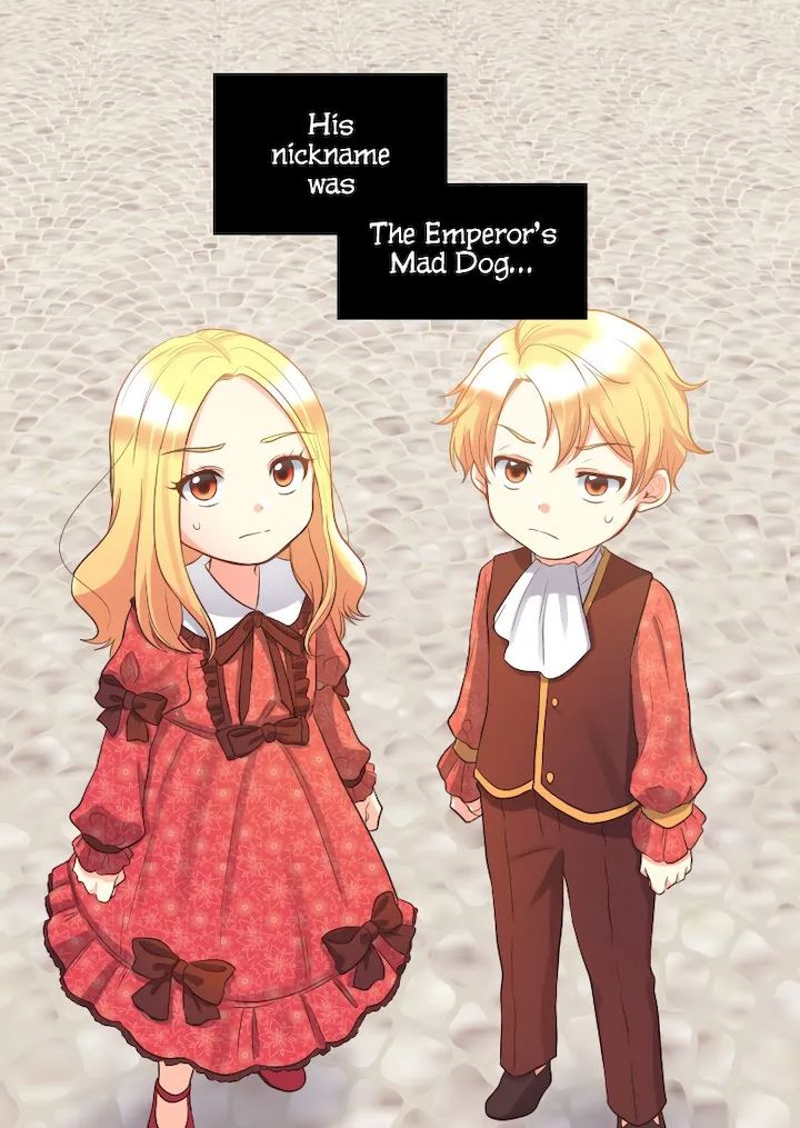 The Twin Siblings’ New Life Chapter 15 - Page 6