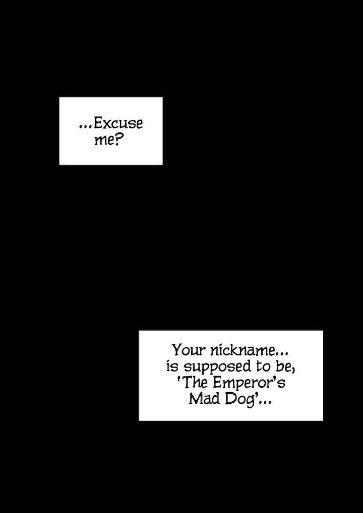 The Twin Siblings’ New Life Chapter 16 - Page 21