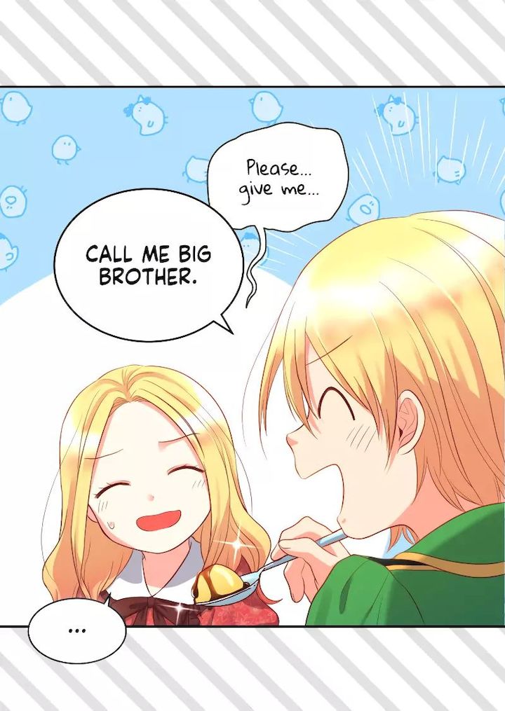 The Twin Siblings’ New Life Chapter 16 - Page 23