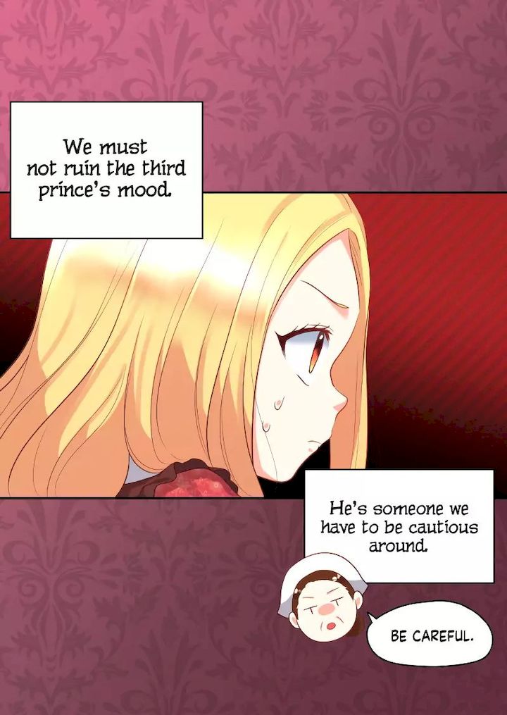 The Twin Siblings’ New Life Chapter 16 - Page 27