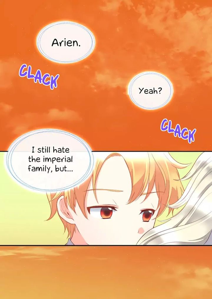 The Twin Siblings’ New Life Chapter 16 - Page 48