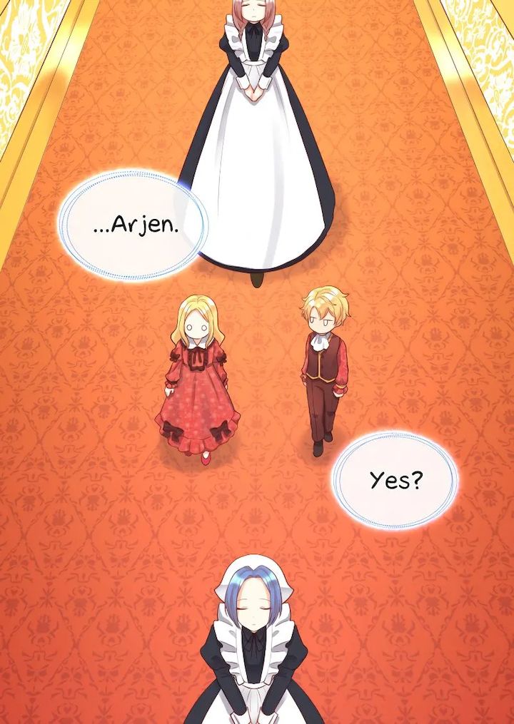 The Twin Siblings’ New Life Chapter 17 - Page 14