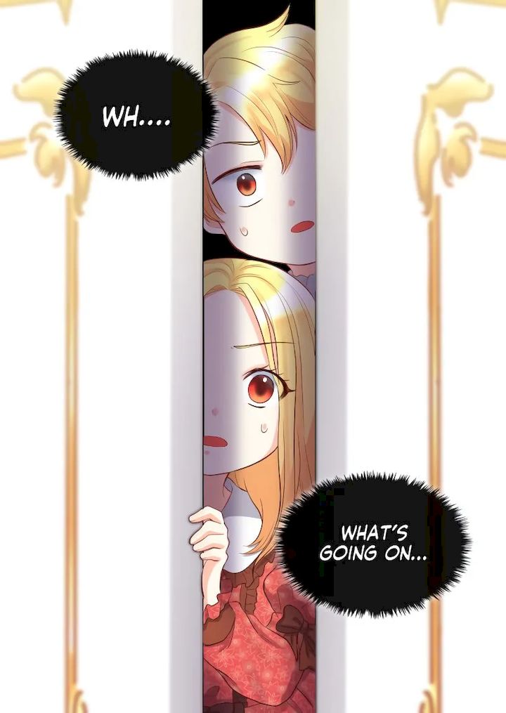 The Twin Siblings’ New Life Chapter 17 - Page 20