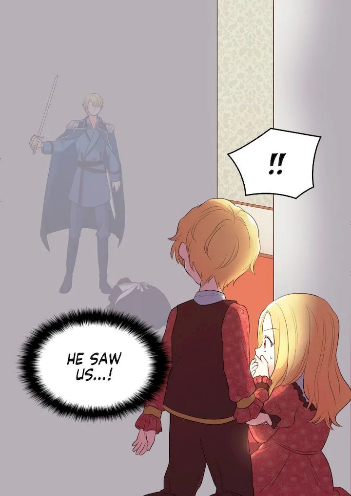 The Twin Siblings’ New Life Chapter 17 - Page 29