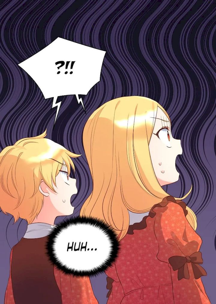 The Twin Siblings’ New Life Chapter 17 - Page 44