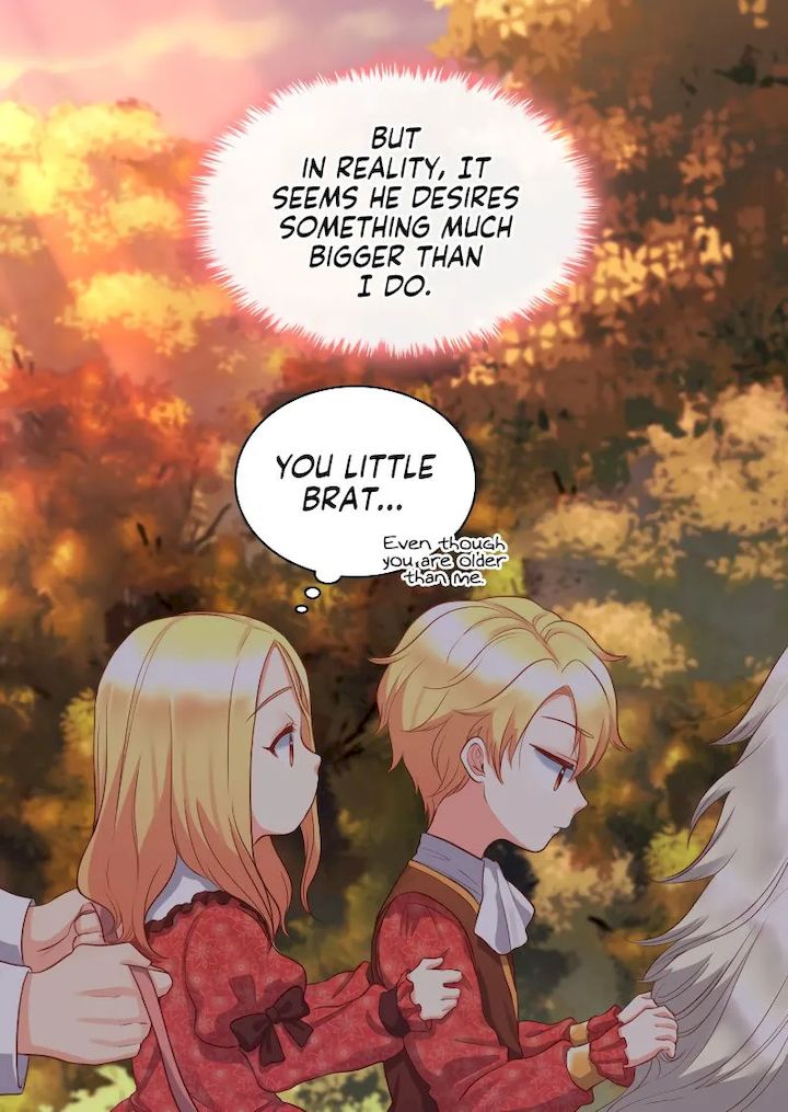 The Twin Siblings’ New Life Chapter 17 - Page 7