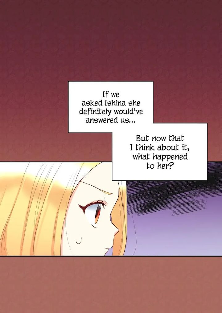 The Twin Siblings’ New Life Chapter 18 - Page 10