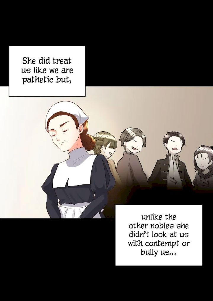 The Twin Siblings’ New Life Chapter 18 - Page 11
