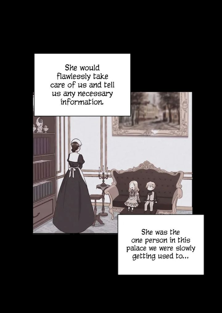 The Twin Siblings’ New Life Chapter 18 - Page 12