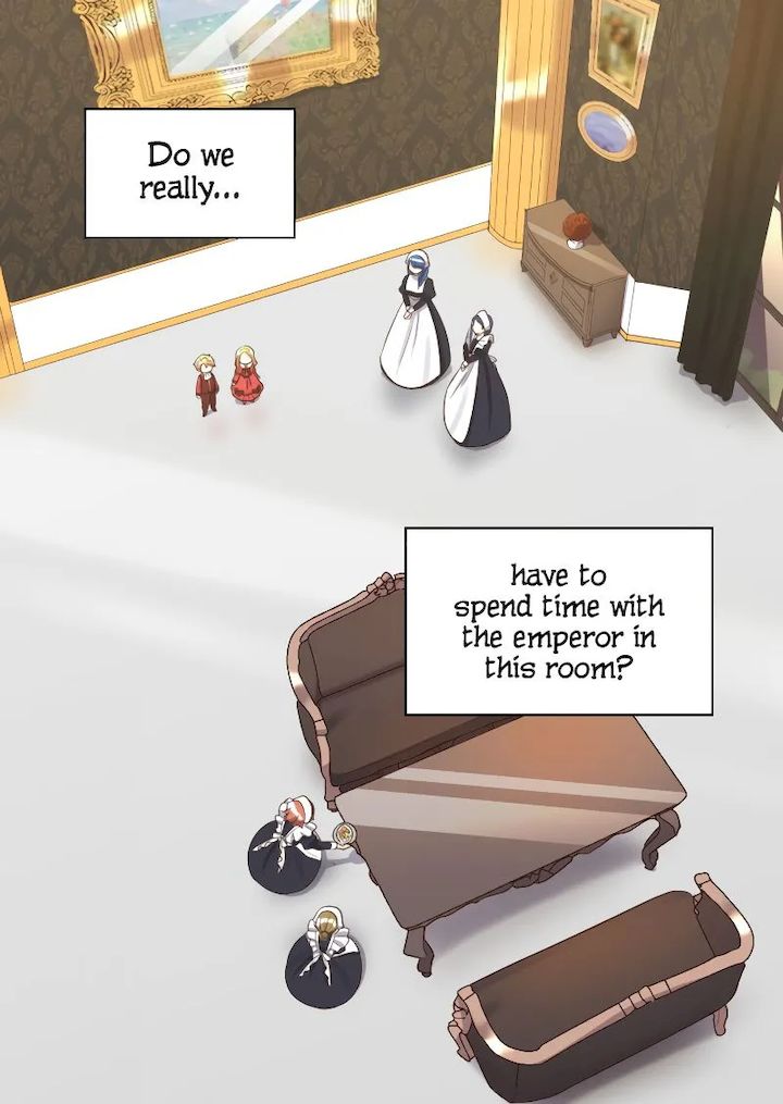 The Twin Siblings’ New Life Chapter 18 - Page 14