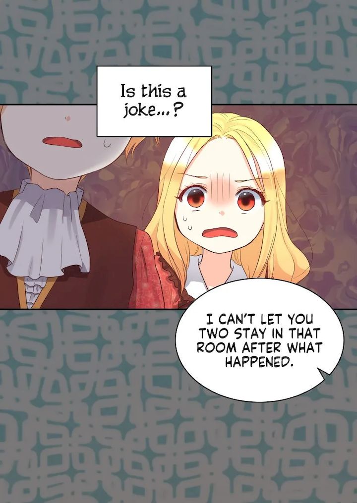 The Twin Siblings’ New Life Chapter 18 - Page 23