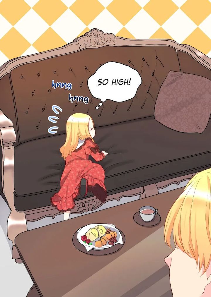 The Twin Siblings’ New Life Chapter 18 - Page 43