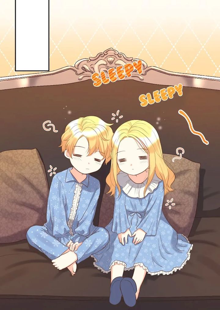 The Twin Siblings’ New Life Chapter 18 - Page 49