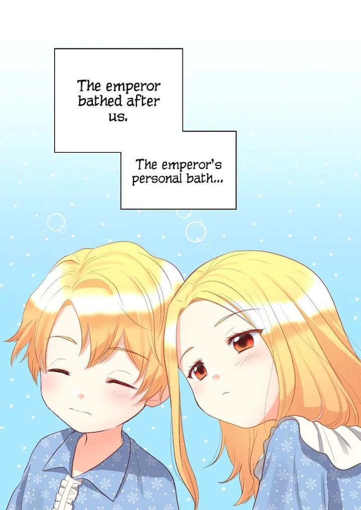 The Twin Siblings’ New Life Chapter 18 - Page 52