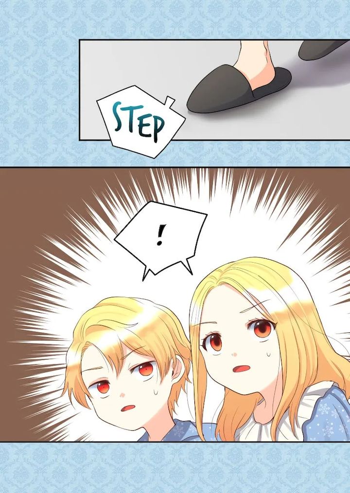 The Twin Siblings’ New Life Chapter 18 - Page 53