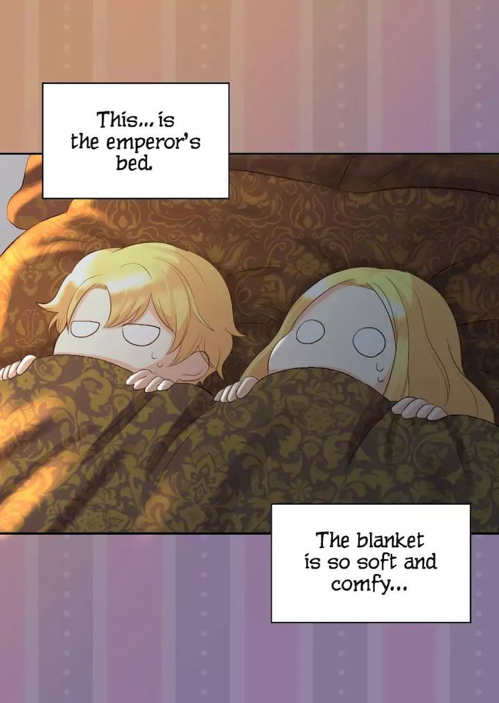 The Twin Siblings’ New Life Chapter 19 - Page 16