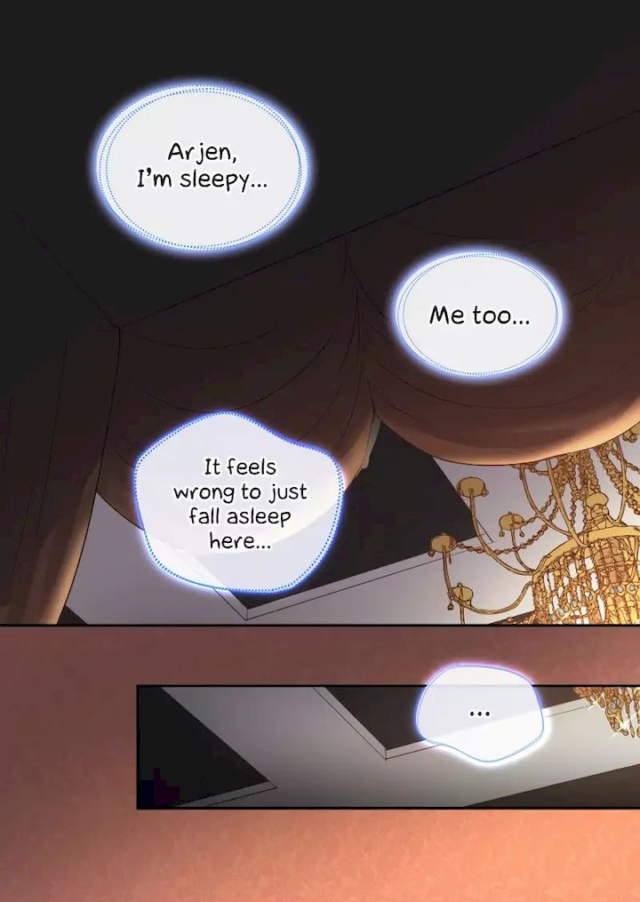 The Twin Siblings’ New Life Chapter 19 - Page 18