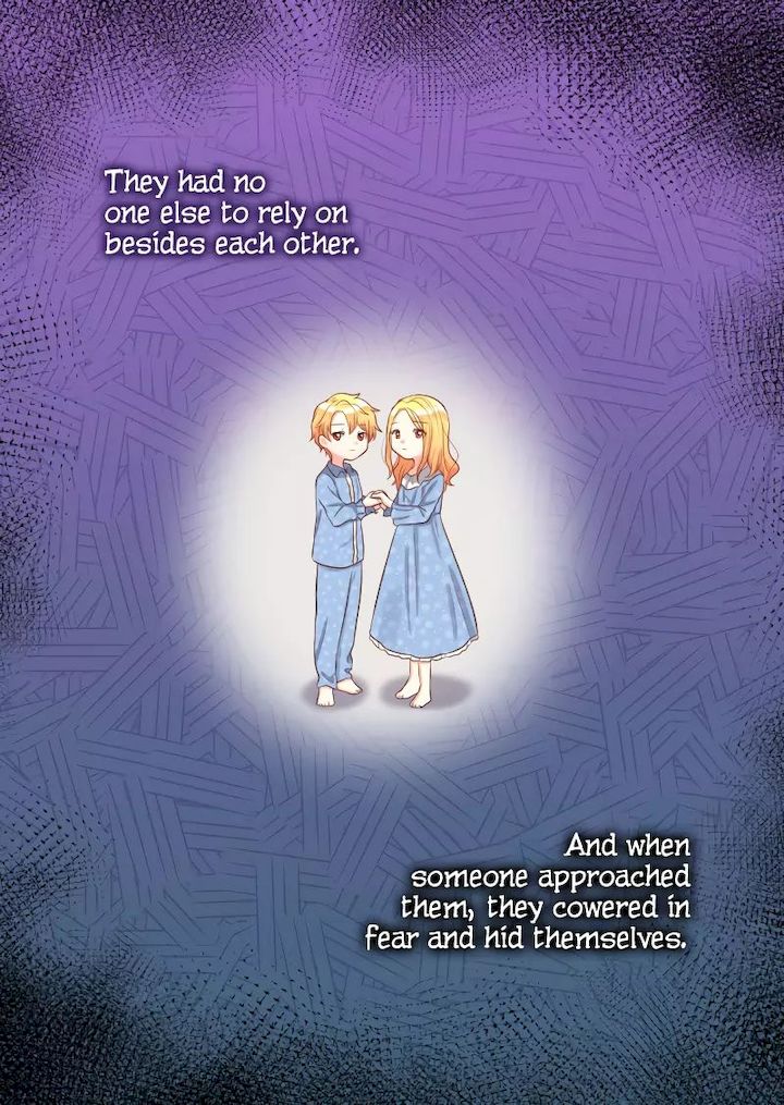 The Twin Siblings’ New Life Chapter 19 - Page 28