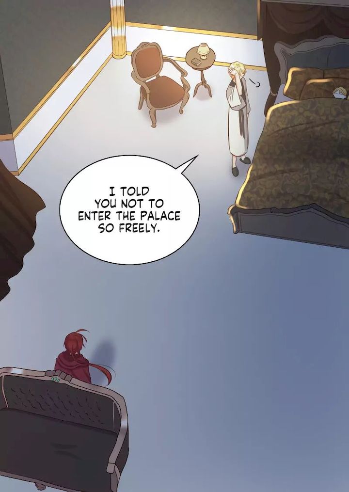 The Twin Siblings’ New Life Chapter 19 - Page 34