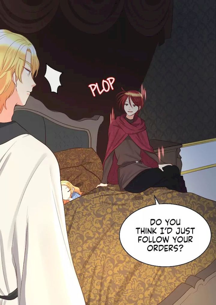 The Twin Siblings’ New Life Chapter 19 - Page 36
