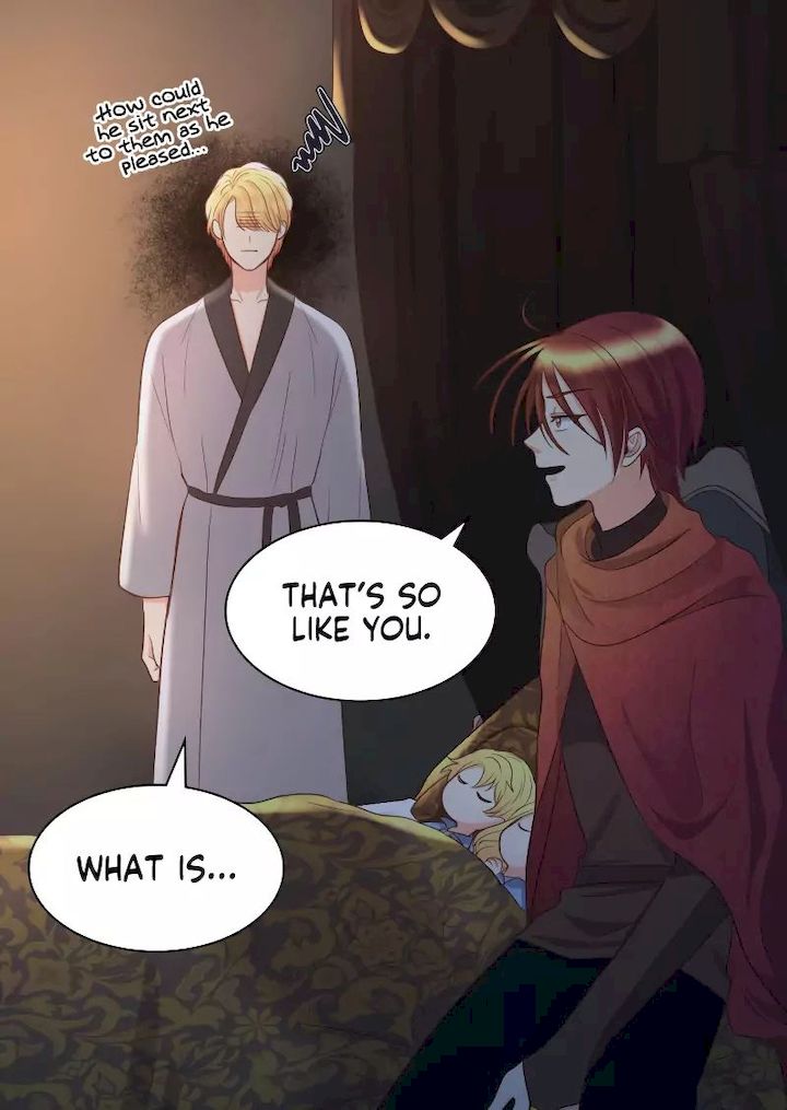 The Twin Siblings’ New Life Chapter 19 - Page 37