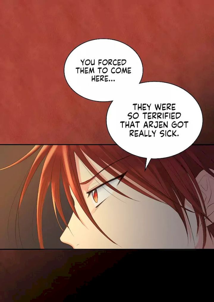 The Twin Siblings’ New Life Chapter 19 - Page 38