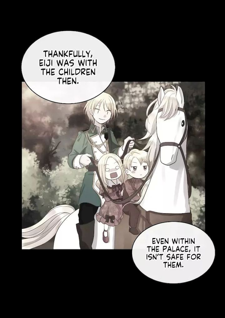 The Twin Siblings’ New Life Chapter 19 - Page 41