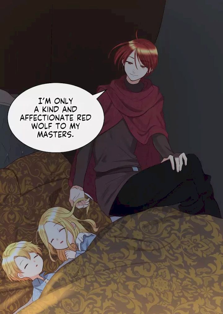 The Twin Siblings’ New Life Chapter 19 - Page 50