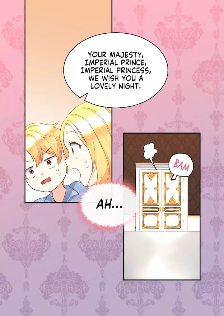The Twin Siblings’ New Life Chapter 19 - Page 7