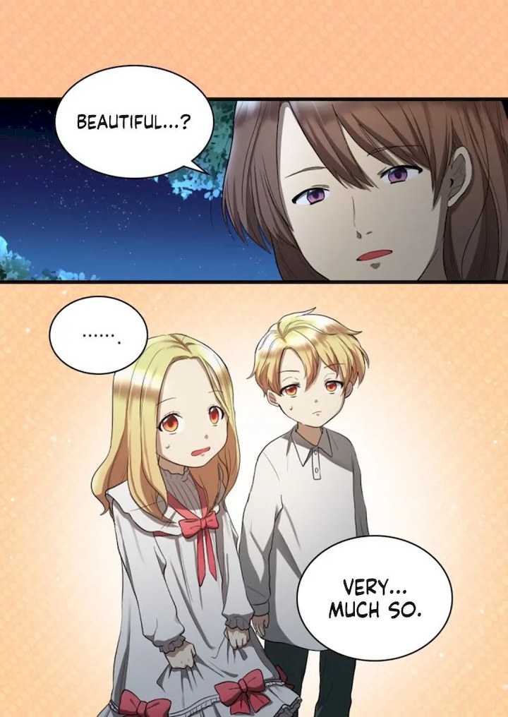 The Twin Siblings’ New Life Chapter 2 - Page 31