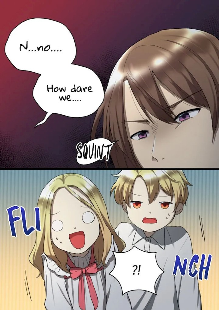 The Twin Siblings’ New Life Chapter 2 - Page 33